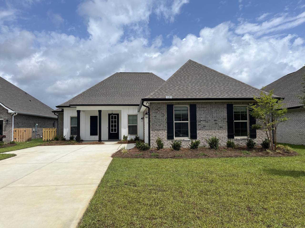 123 Lumen Loop - Photo 1