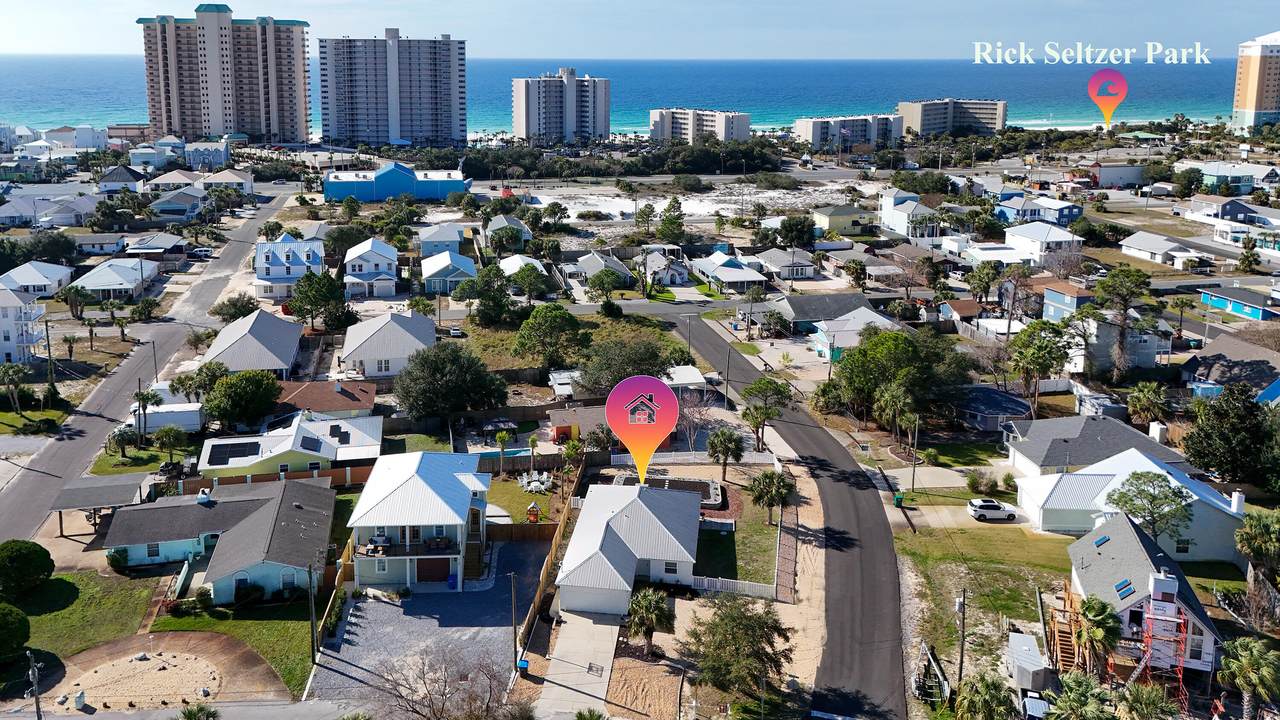 7109 Lagoon Drive - Photo 1