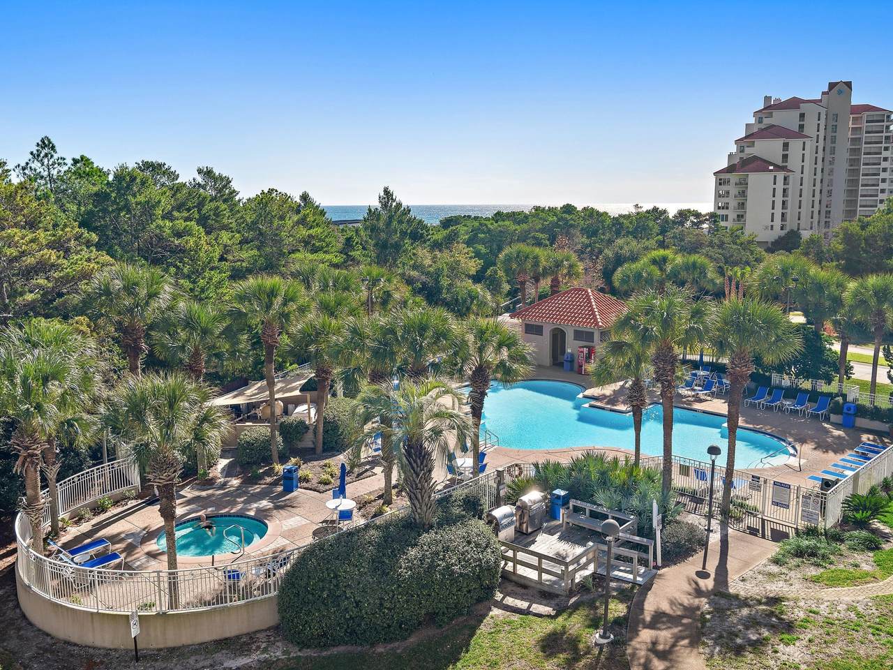 515 Tops'l Beach Boulevard - Photo 1