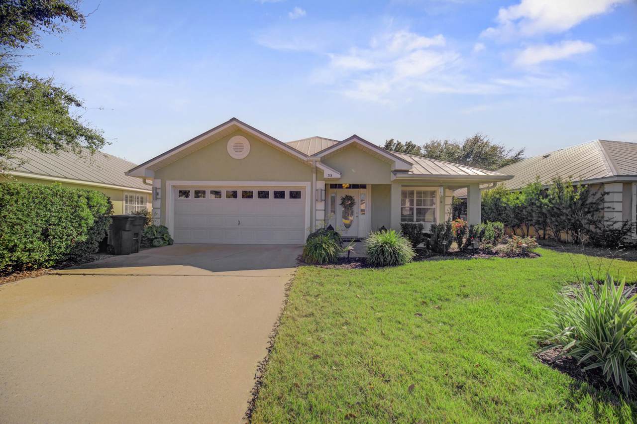 35 Red Bay Court - Photo 1