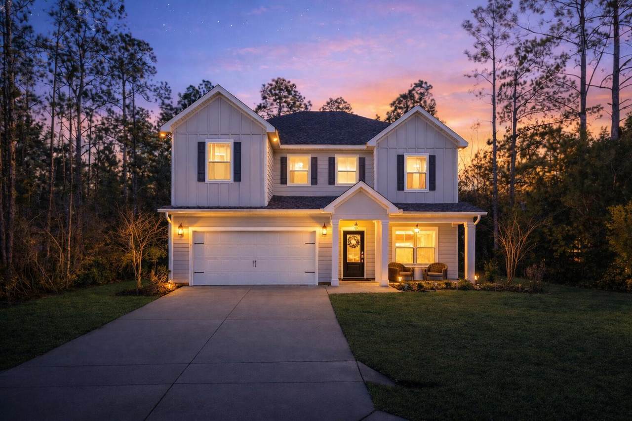 66 J Hunters Way - Photo 1