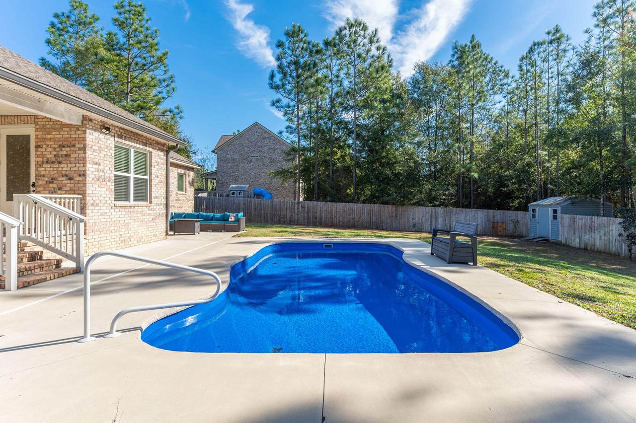 1524 Mill Creek Drive - Photo 1