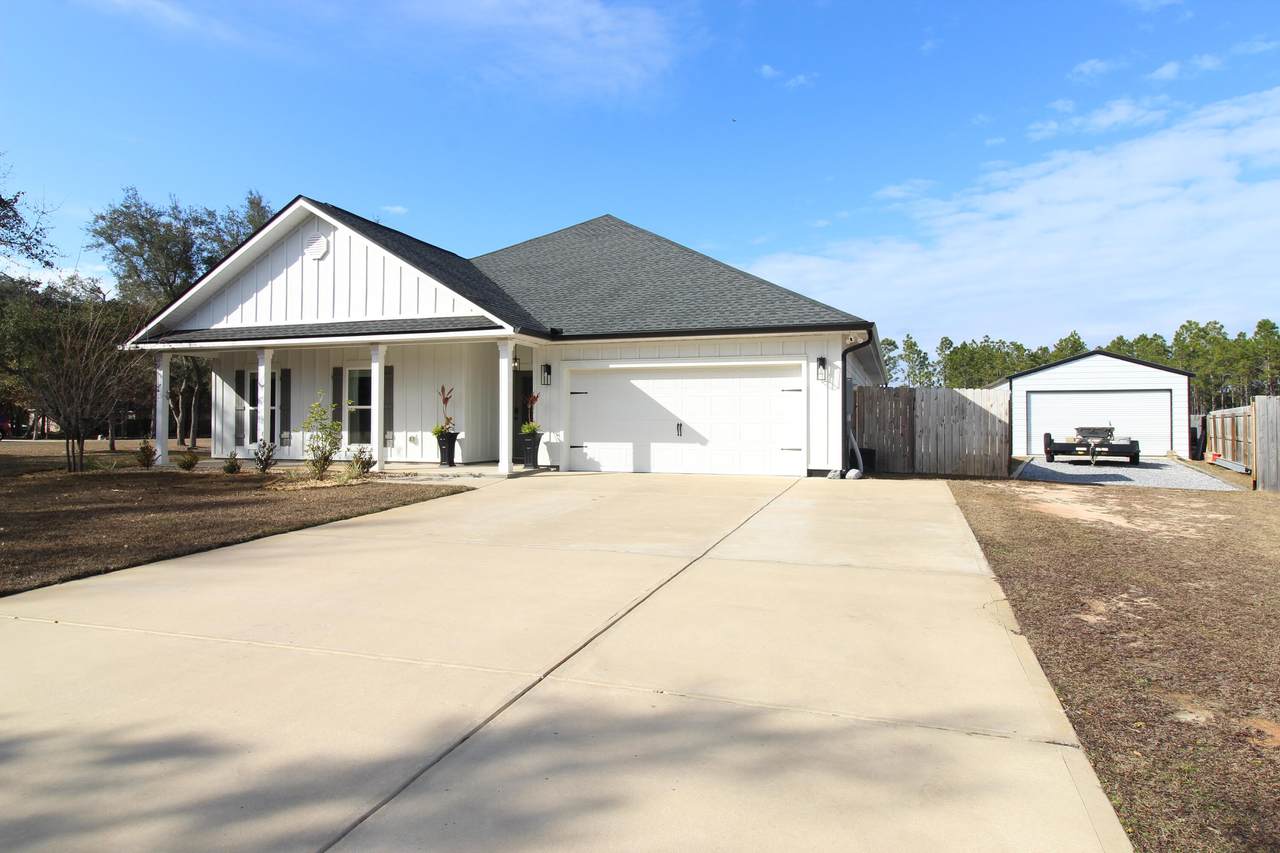 64 Indian Cove - Photo 1