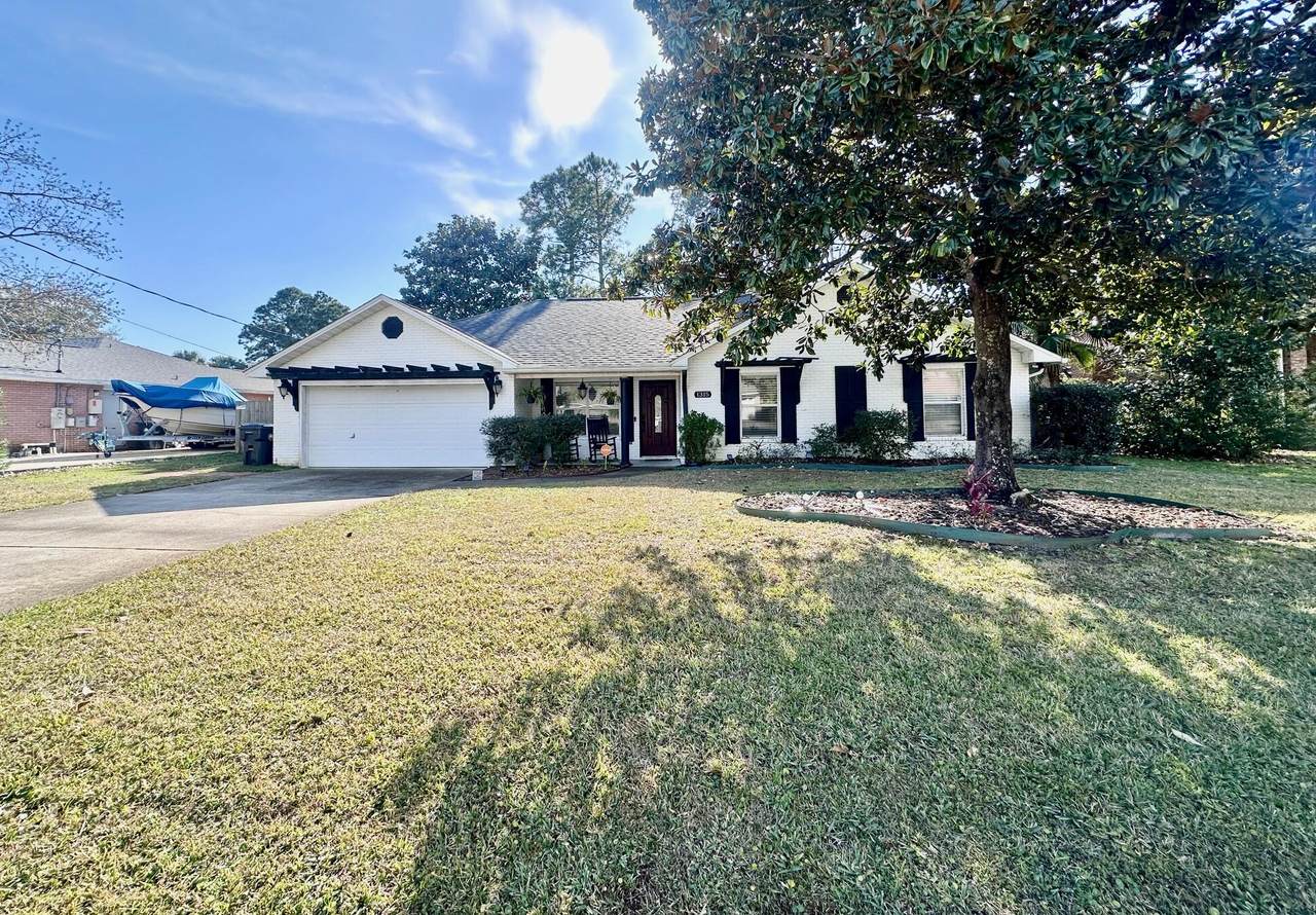 1315 Forest Shore Drive - Photo 1