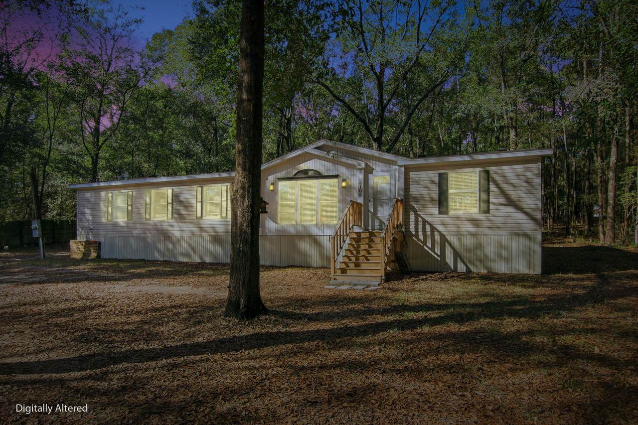 6108 Old River Road - Photo 1