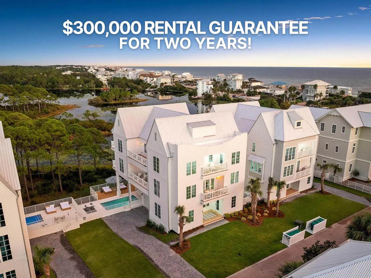 62 Woodward Drive - Photo 1