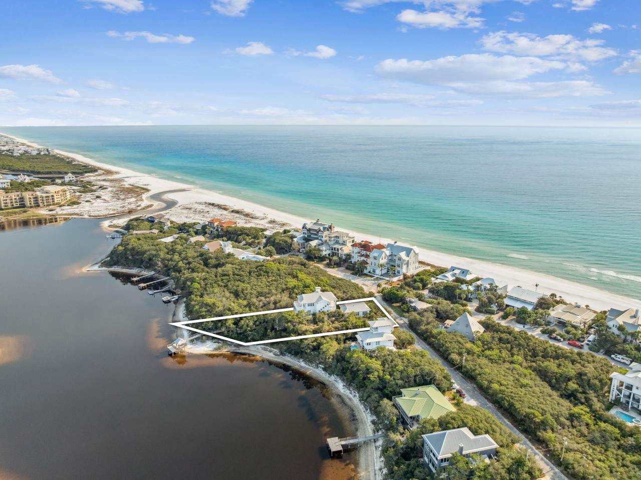 355 Blue Lake Road - Photo 1