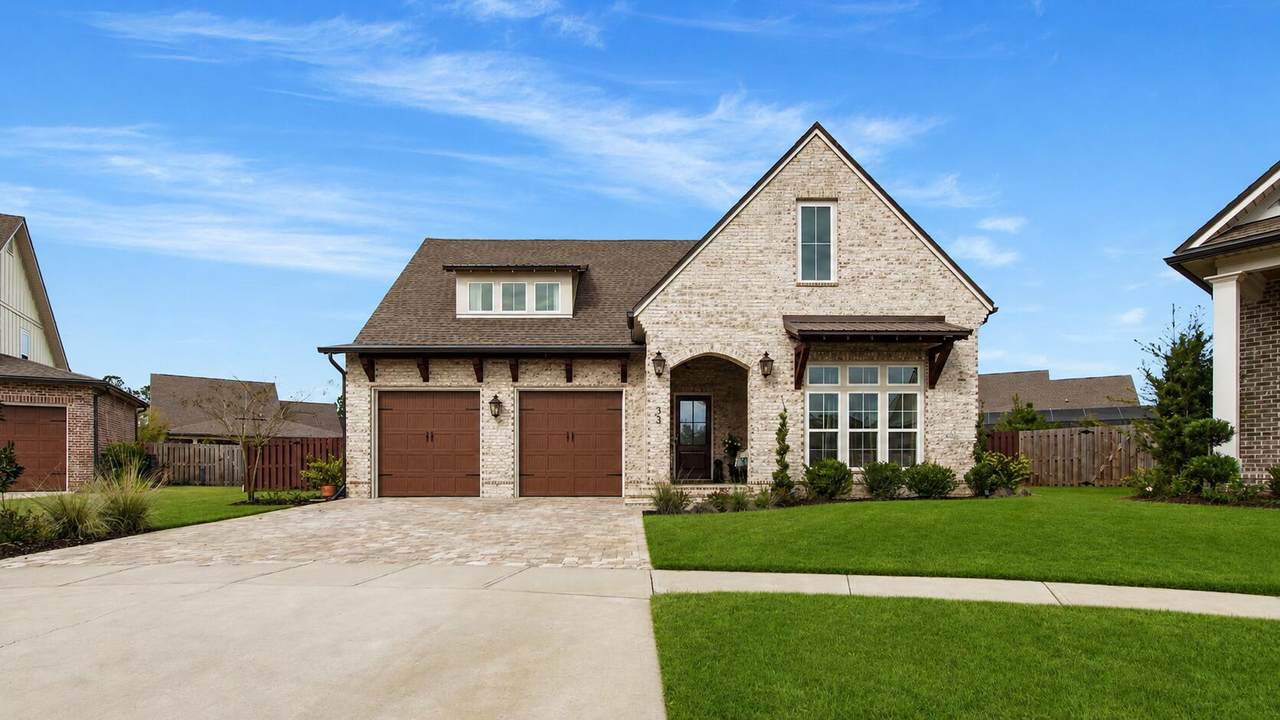 33 Caymus Cove - Photo 1