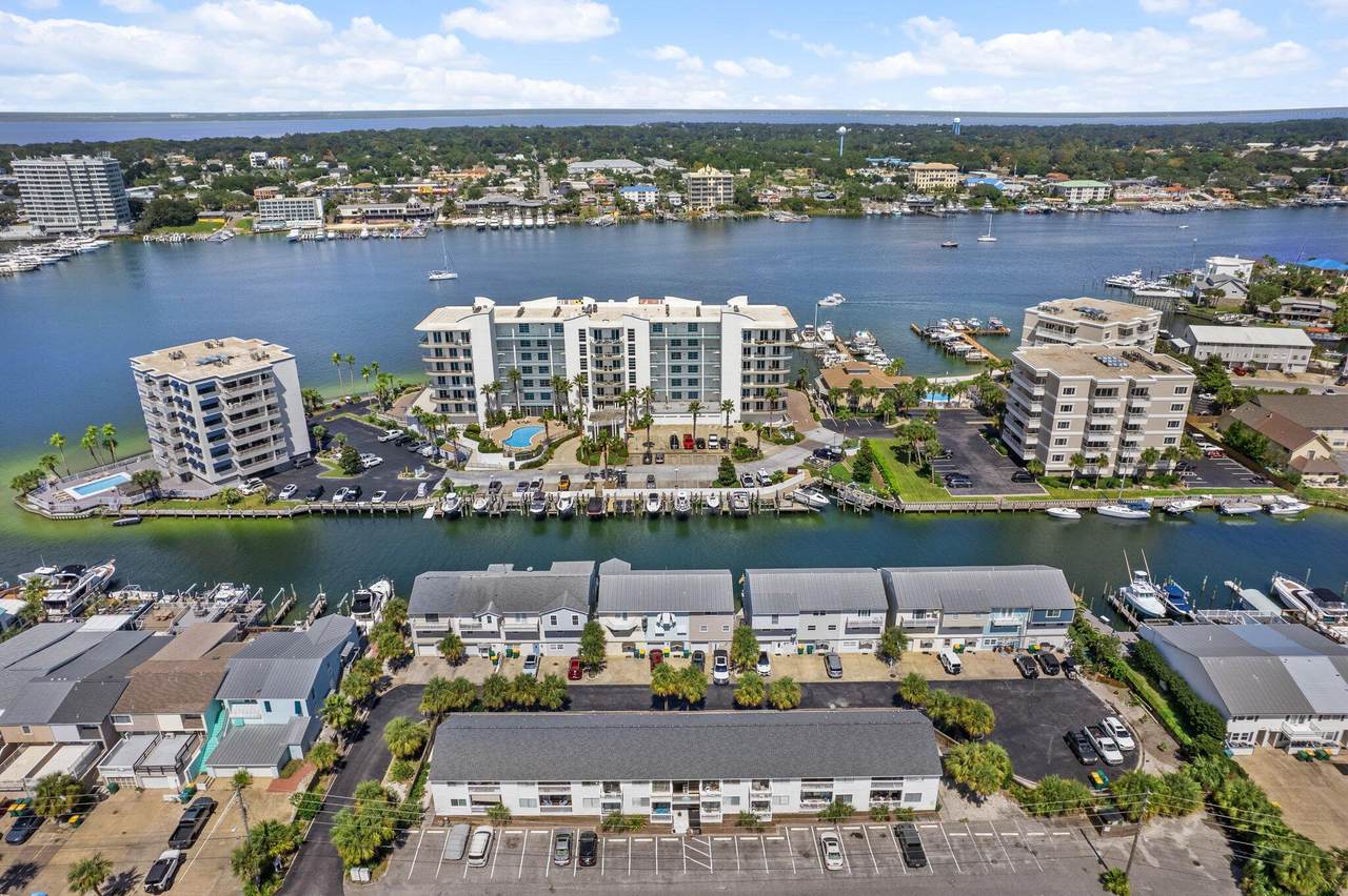 445 Gulf Shore Drive - Photo 1