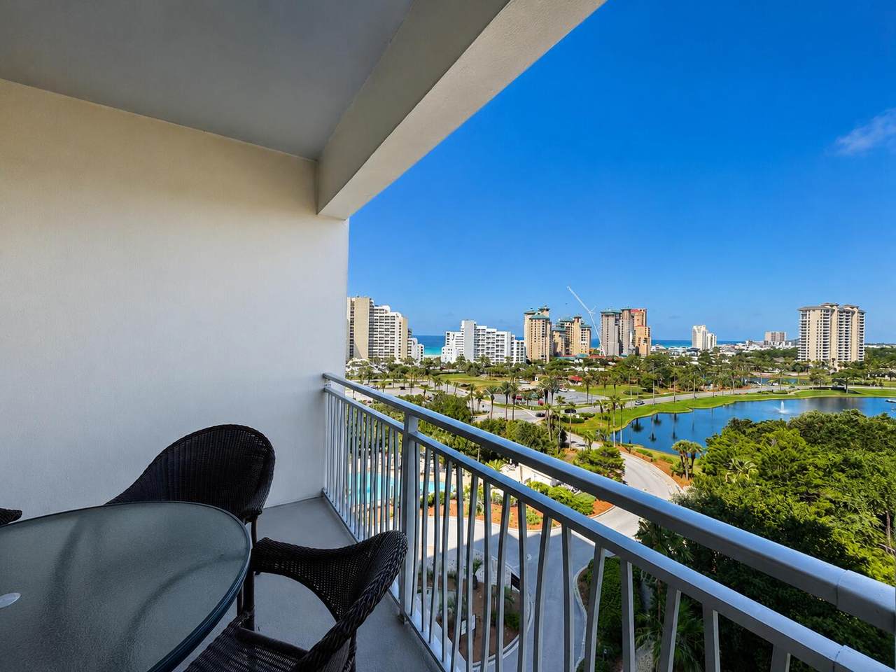 5000 Sandestin Boulevard - Photo 1