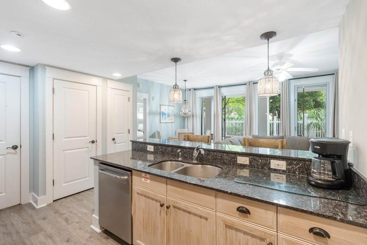 9200 Baytowne Wharf Boulevard - Photo 1