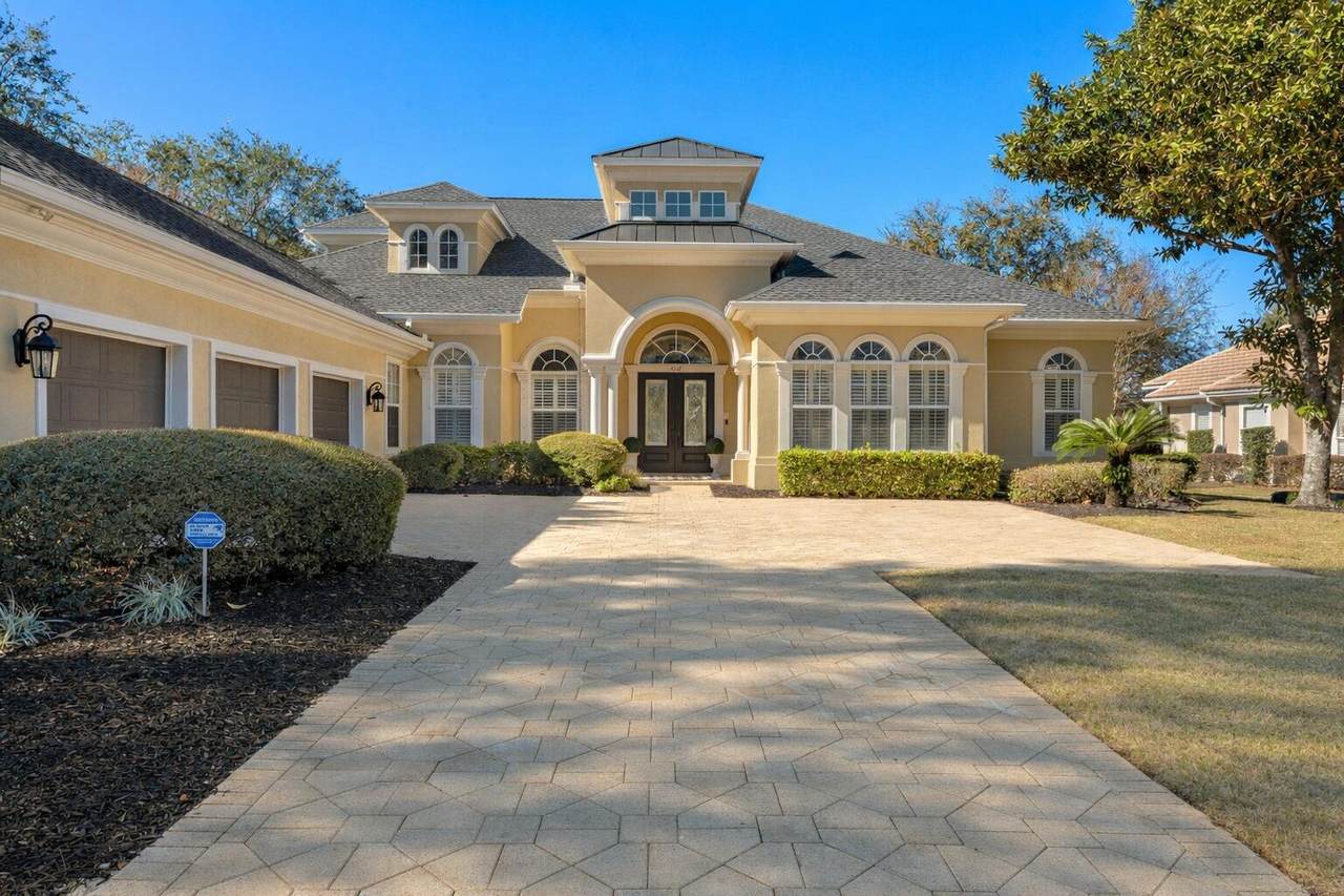 4327 Stonebridge Road - Photo 1