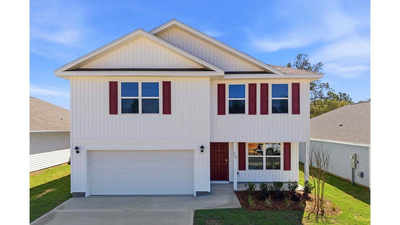 165 Dockside Road - Photo 1