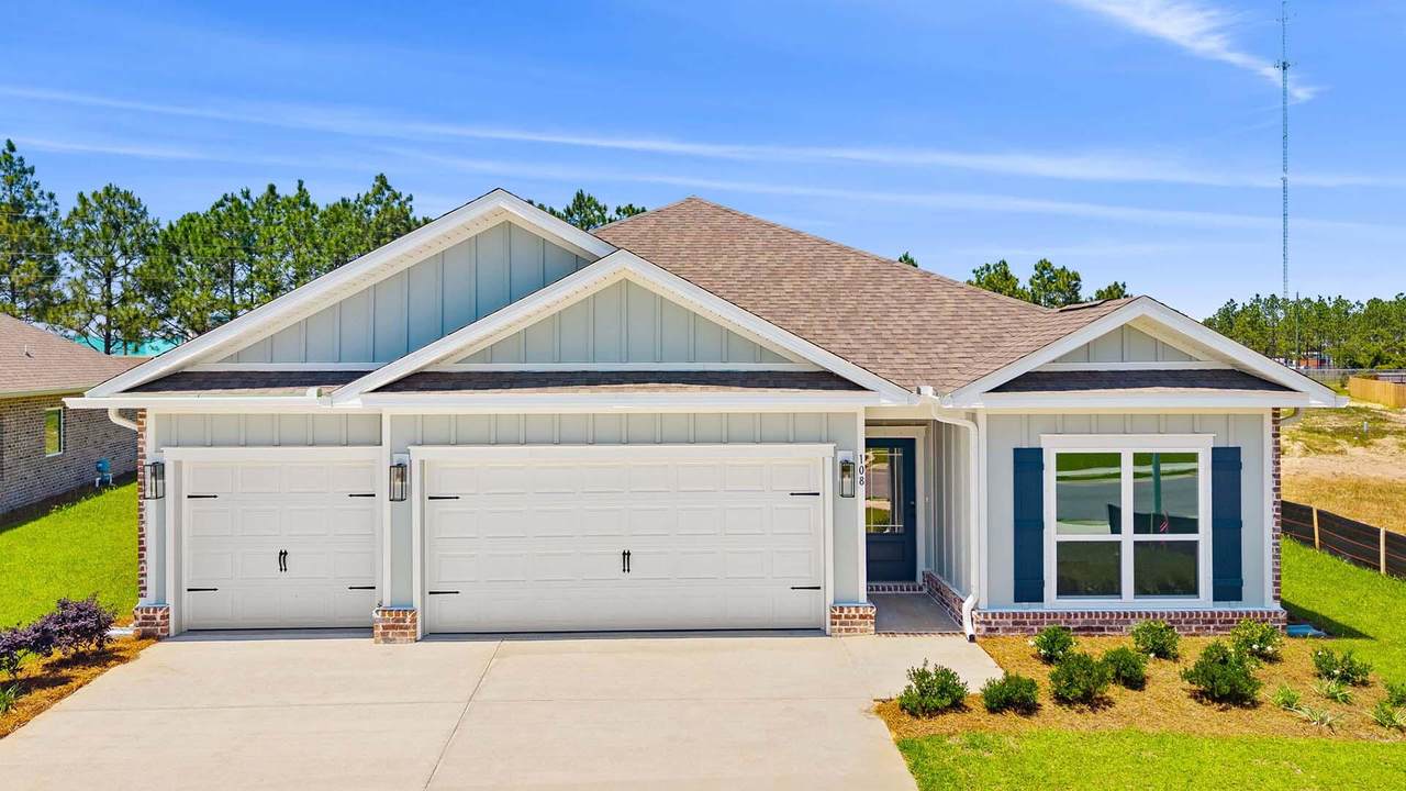 108 Farm Owl Drive - Photo 1