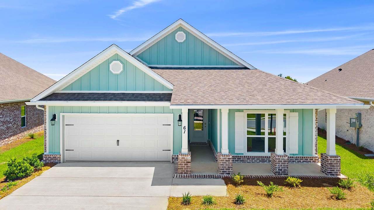 61 Gray Owl Drive - Photo 1