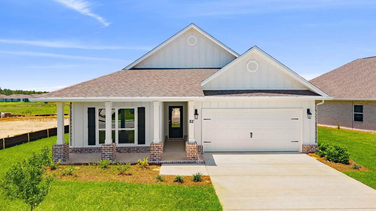 82 Gray Owl Drive - Photo 1