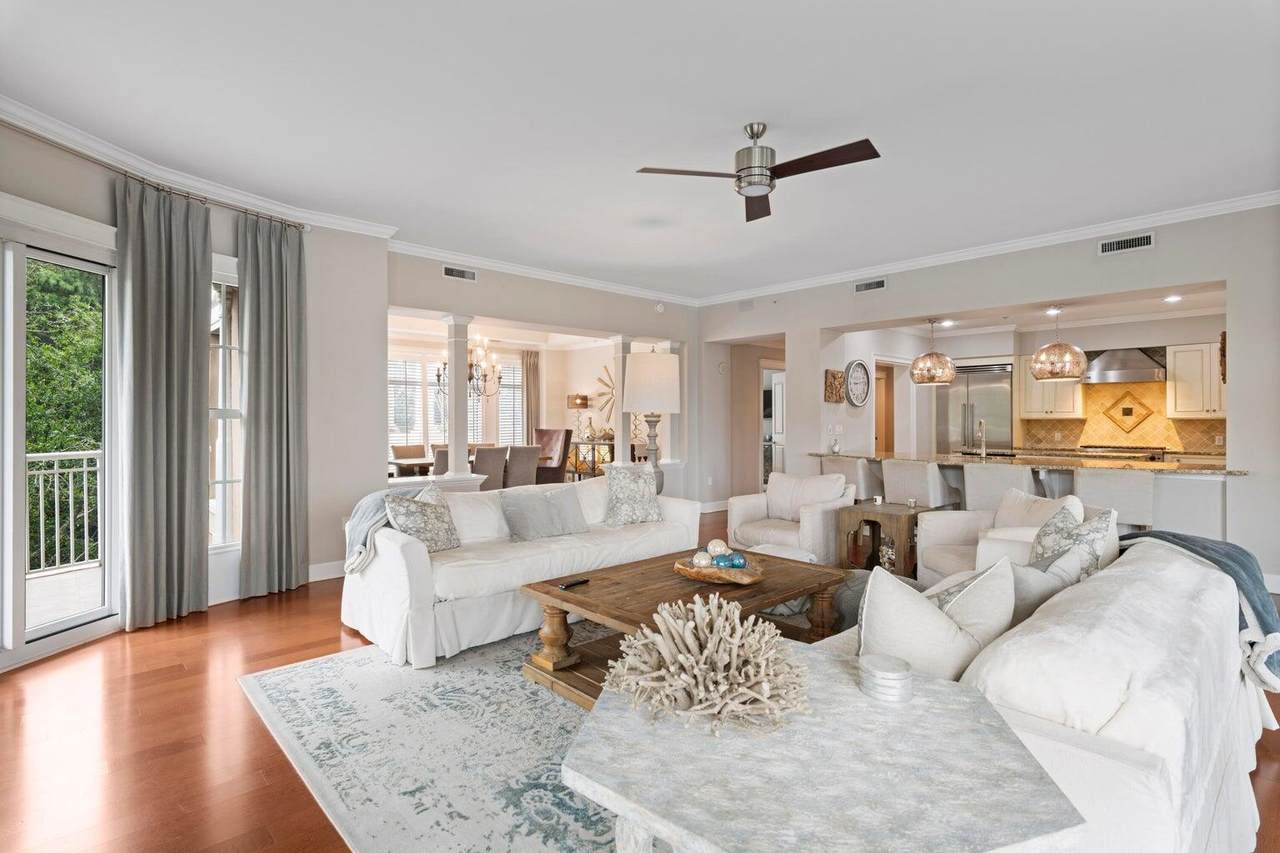 400 Kelly Plantation Drive - Photo 1