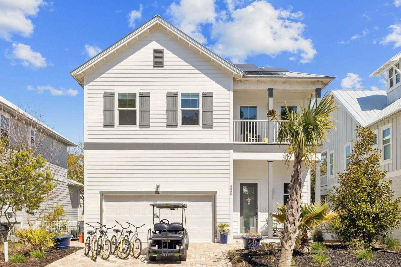 234 Grande Pointe Circle - Photo 1