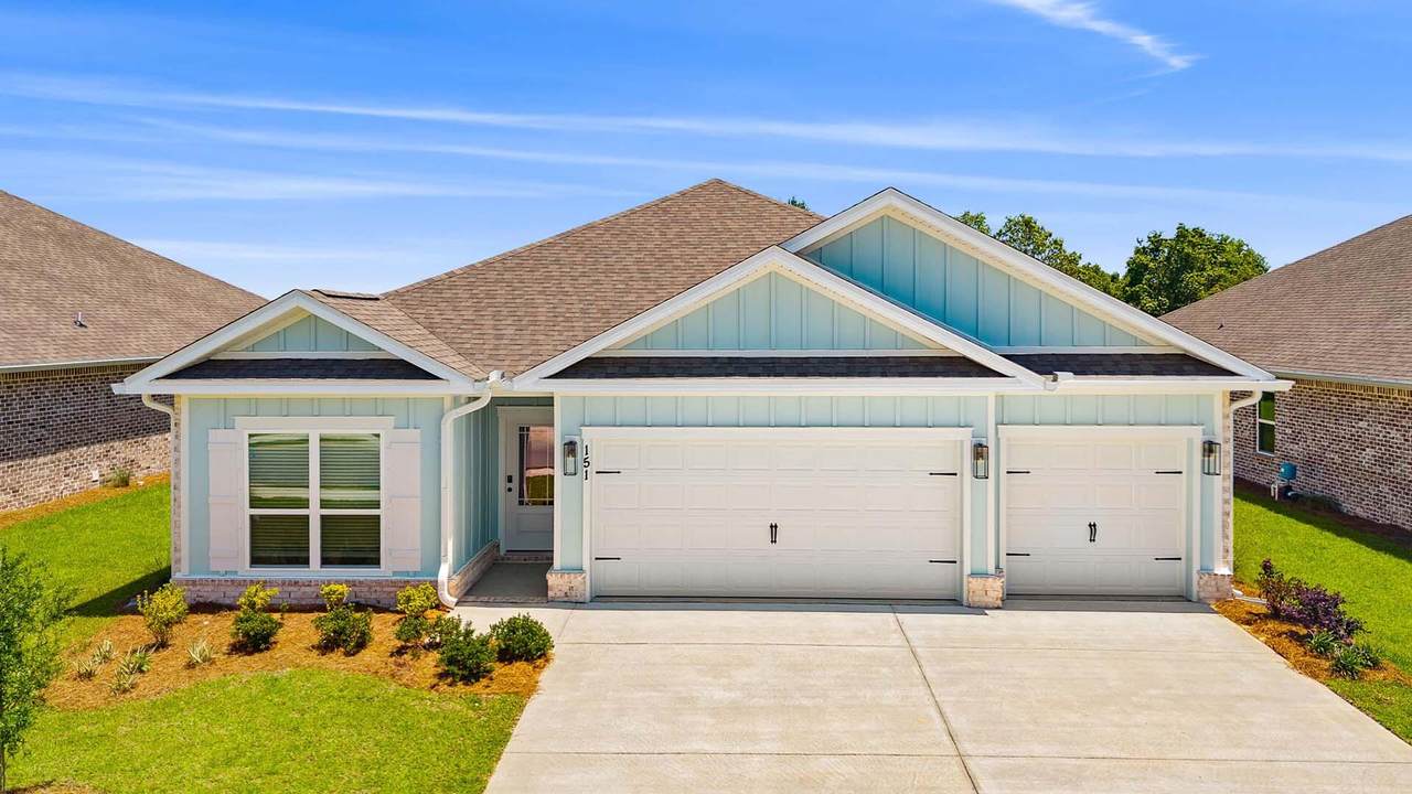 151 Farm Owl Drive - Photo 1
