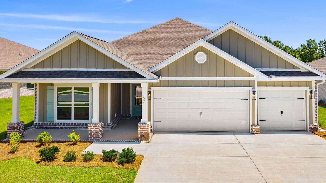 137 Farm Owl Drive - Photo 1
