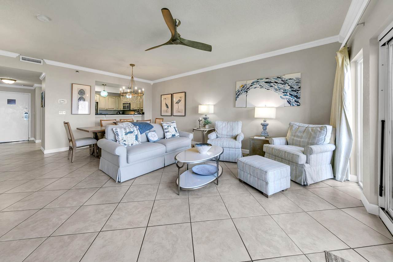 515 Tops'l Beach  Summit #913 Boulevard - Photo 1