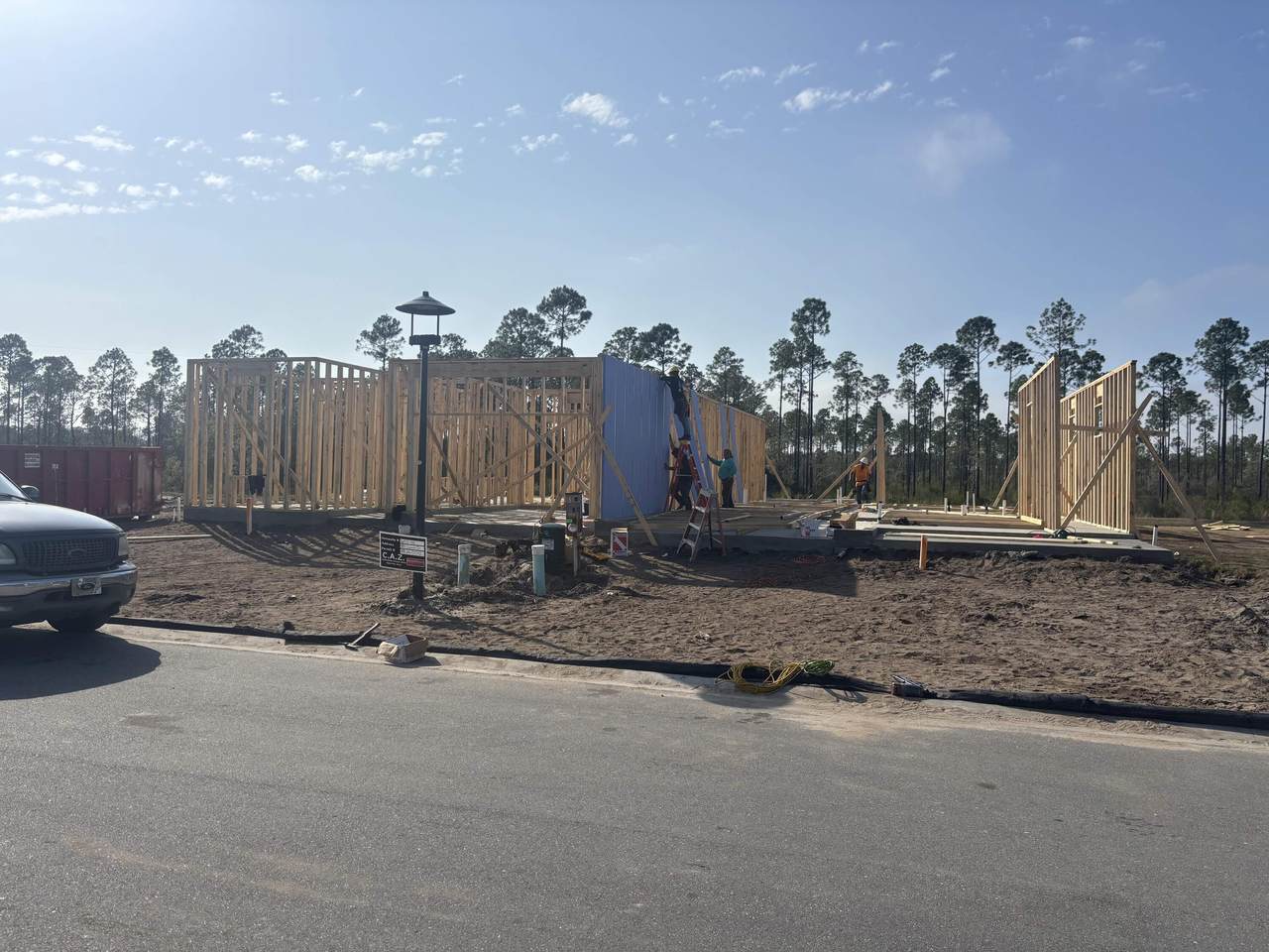 485 A Suwannee Drive - Photo 1