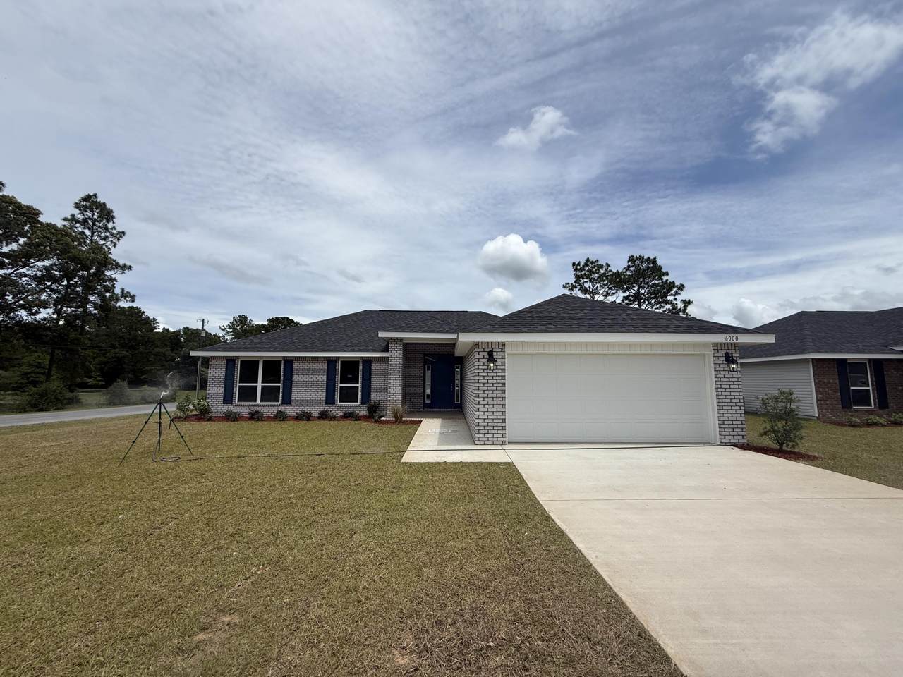 6000 Crocket Cove - Photo 1
