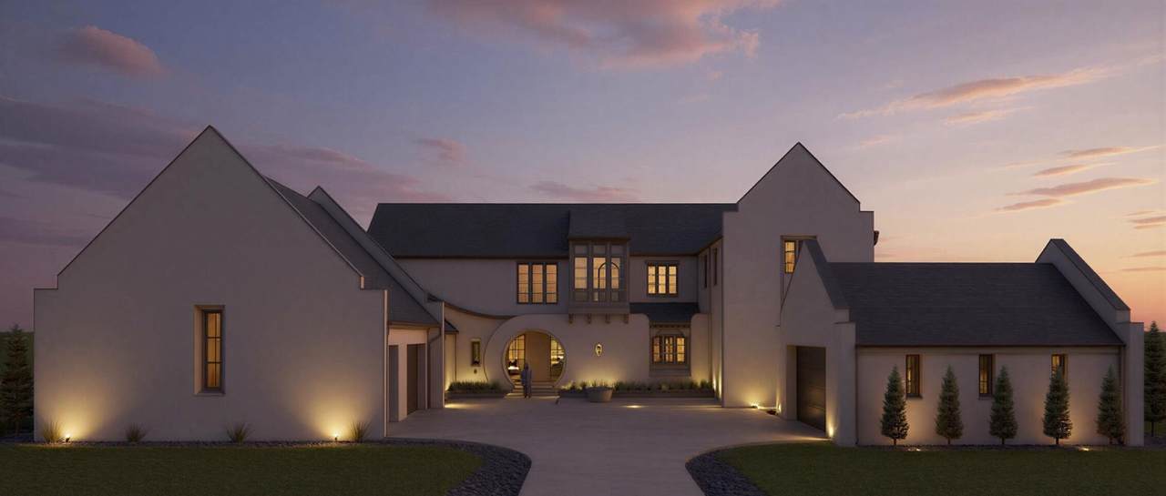 Lot 112 Windsong Drive - Photo 1