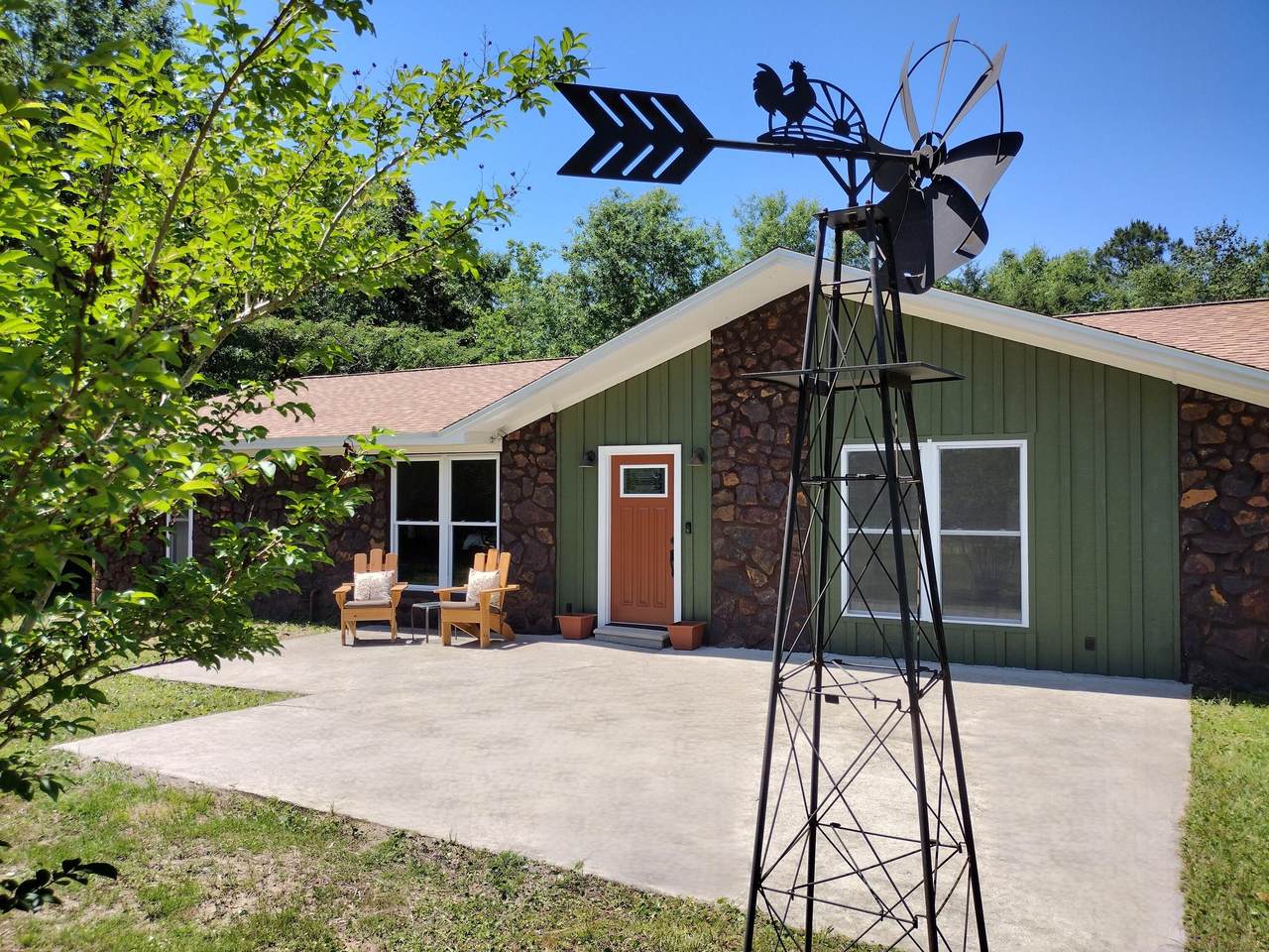 4611 Gunter Road - Photo 1