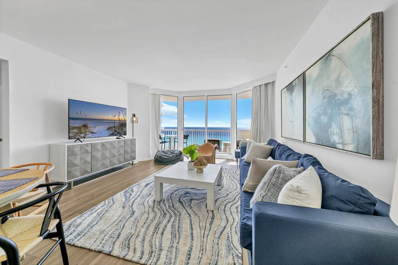 15300 Emerald Coast Parkway - Photo 1