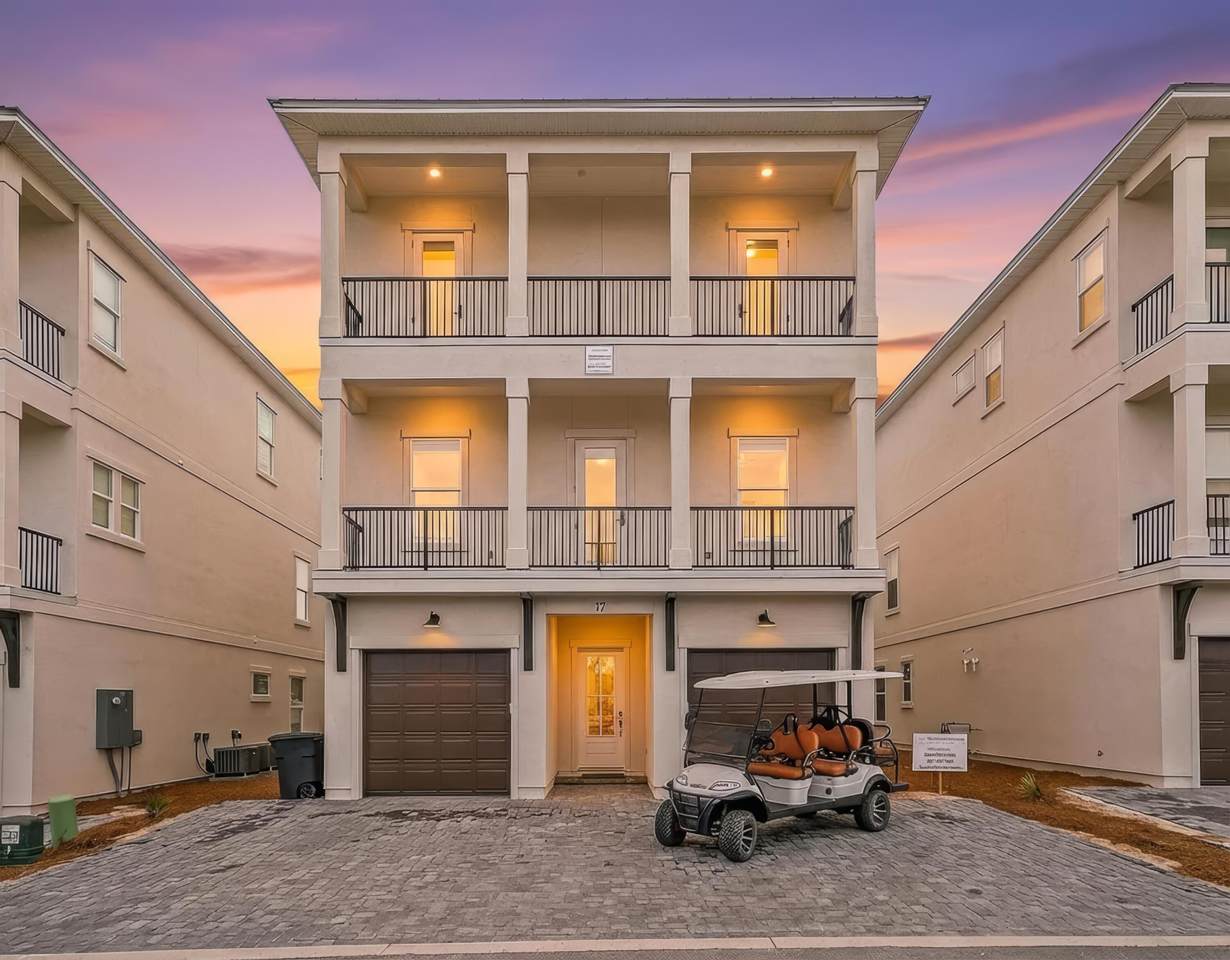 17 Boswells Court - Photo 1