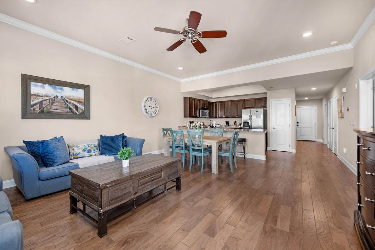732 Scenic Gulf Drive - Photo 1