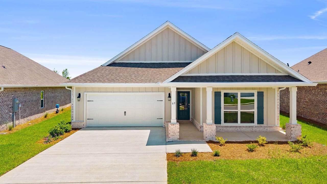 69 Gray Owl Drive - Photo 1