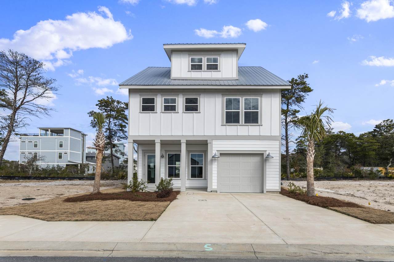 37 Cape Nautilus Lane - Photo 1