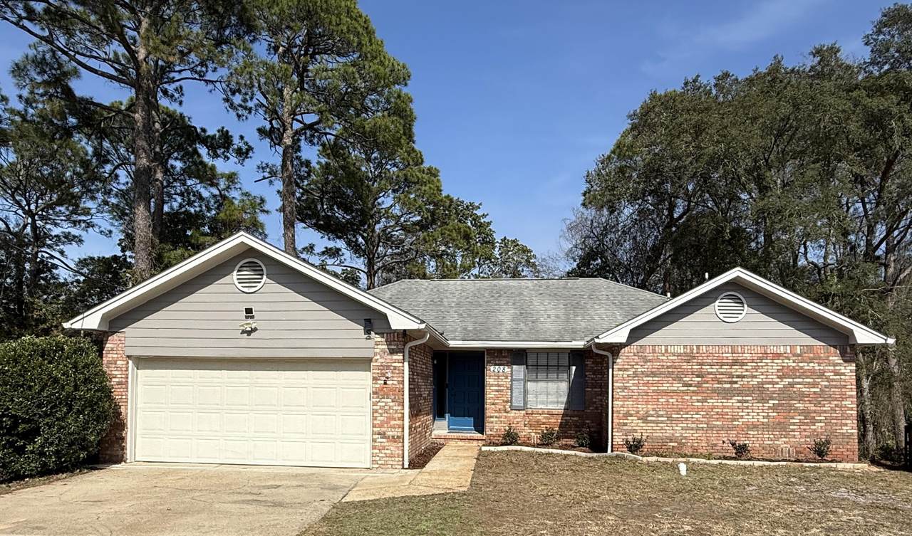 208 Elliott Road - Photo 1