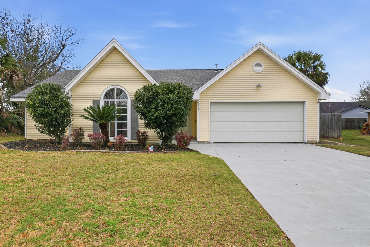 1434 Santa Anita Drive - Photo 1