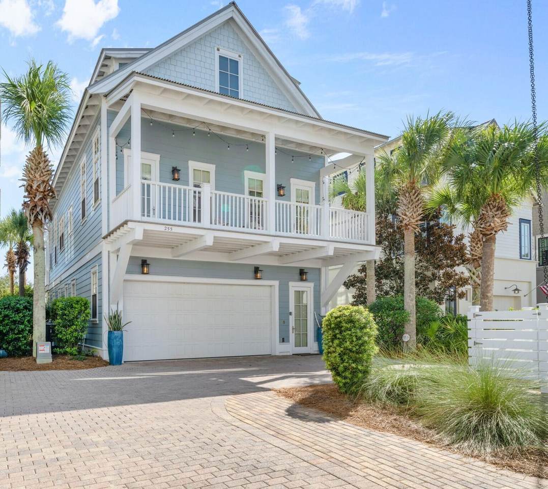 255 Cypress Drive - Photo 1