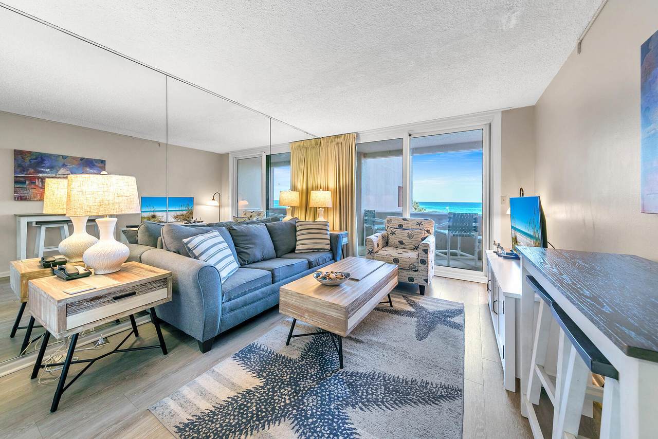 500 Gulf Shore Drive - Photo 1