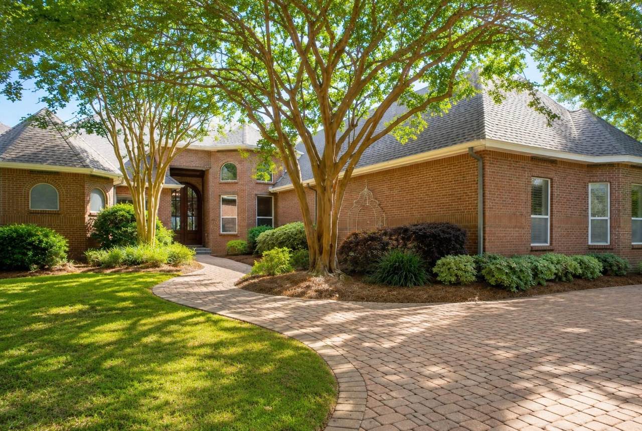 6326 Augusta Cove - Photo 1