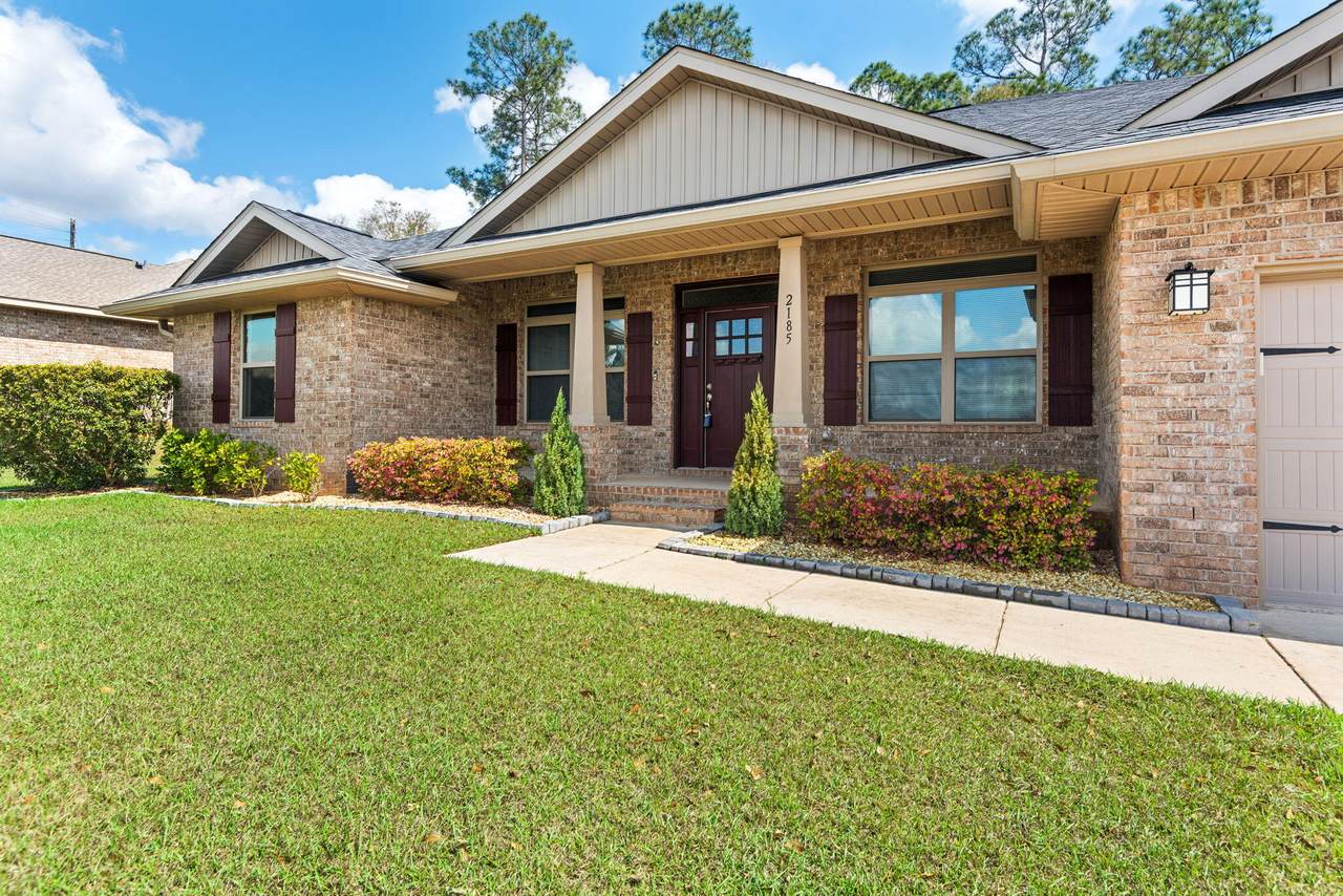 2185 Jernigan Drive - Photo 1