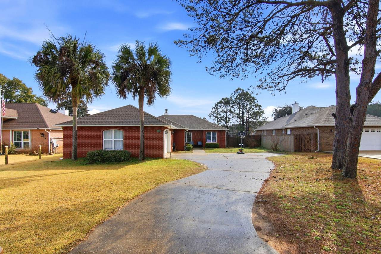 2708 Creeks Edge Lane - Photo 1
