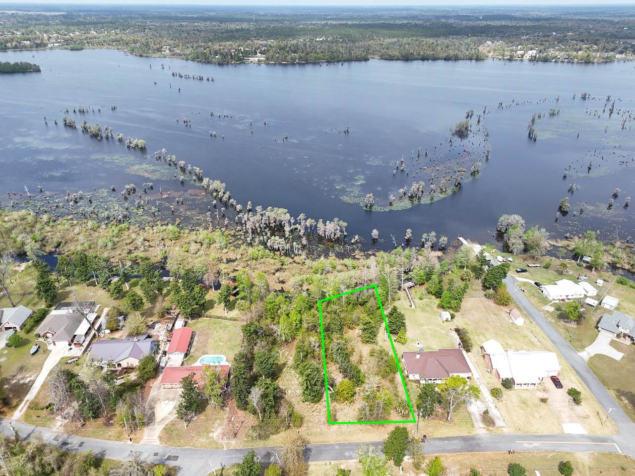 9209 Lake Forest Drive - Photo 1
