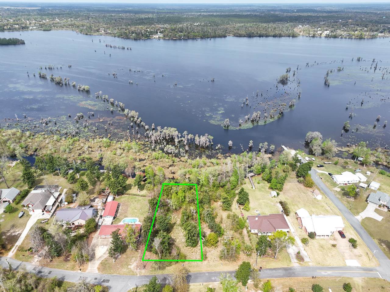 9203 Lake Forest Drive - Photo 1