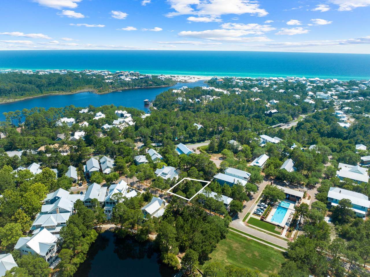 Lot 66 Lanier Lane - Photo 1