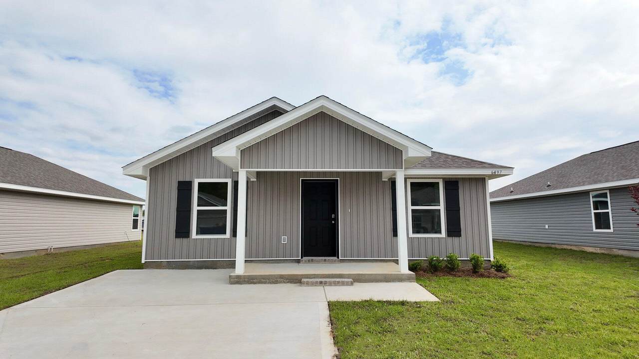 6497 Firefly Drive - Photo 1