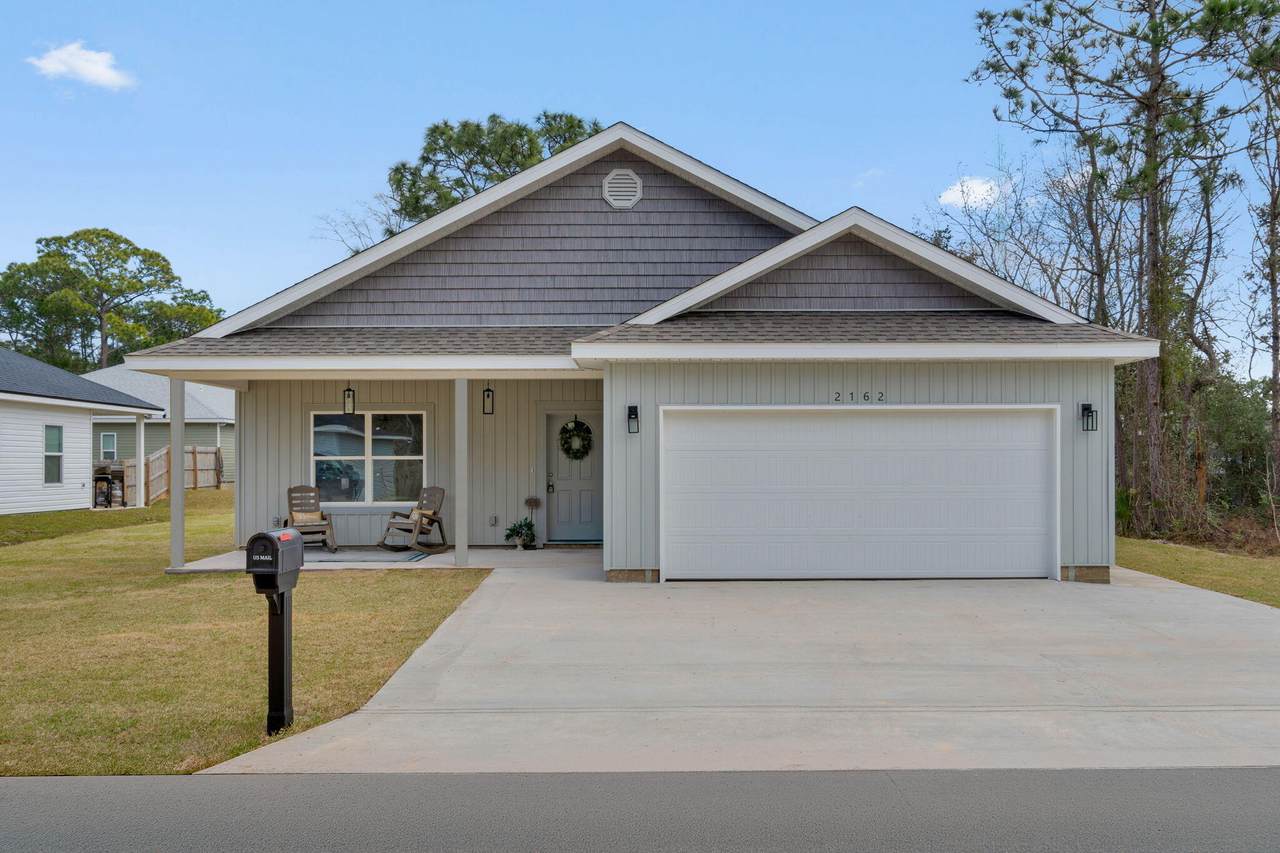 2162 Nina Street - Photo 1