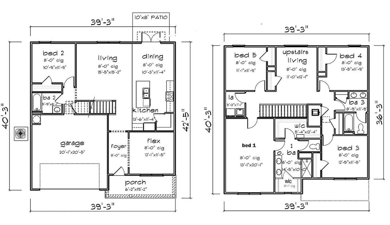 805 Otto Loop - Photo 1