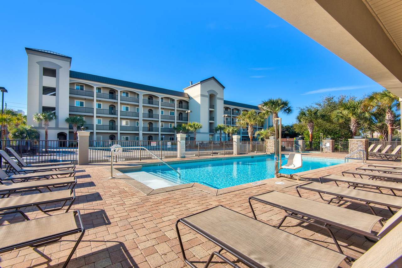 732 Scenic Gulf Drive - Photo 1