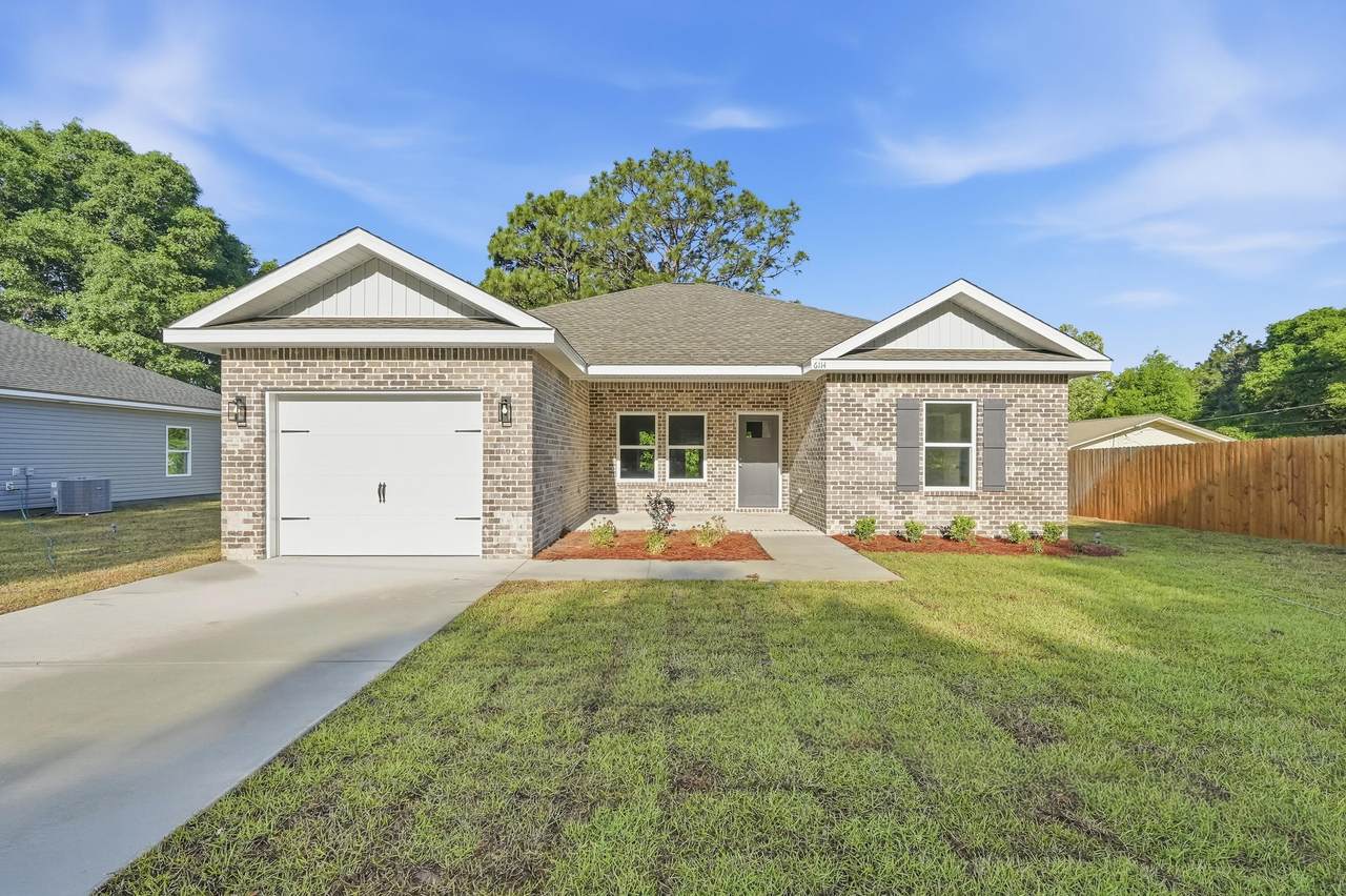 6114 Sonny Lane - Photo 1