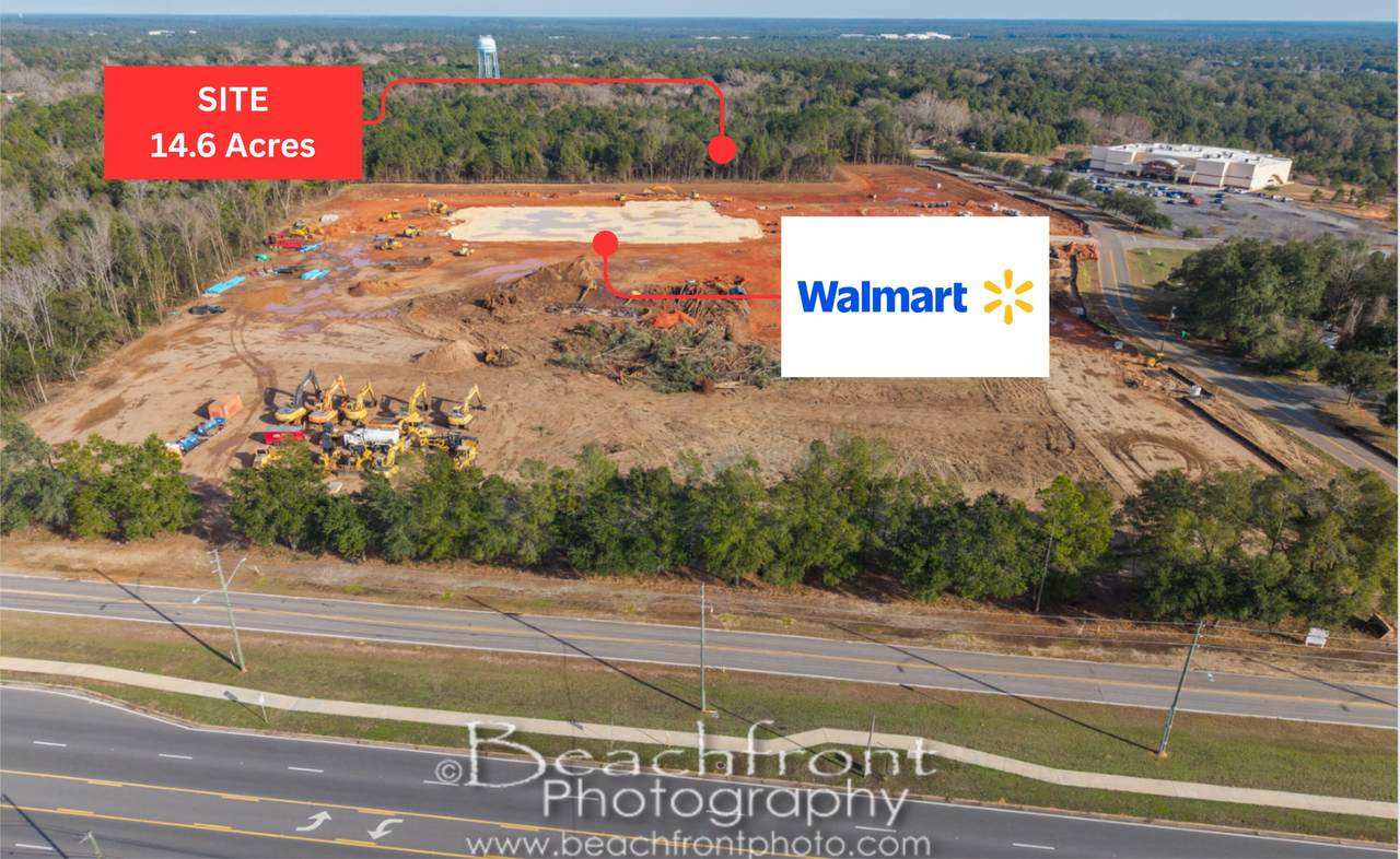 NA Richbourg Lane - Photo 1